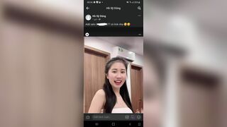 lộ linh tiktoker tiểu hý siêu nét cho ae 👇👇👇👇 mô tả