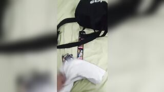 Vợ anh quảng xinh lại còn dâm nữa. Ai chả mê