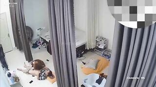 Hack cam 2 vợ chồng