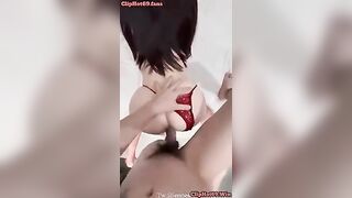 Cặc to a dùi có dãn bướm e ko .to sướng lắm a ơi