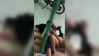 Thanh Hào Thu ngân 😋