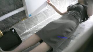 Quay lén e Tàu khựa xinh đái yurivnb 3