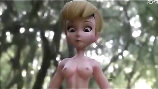 Hoạt hình thời nay có quá đụt khoét tuổi thơ