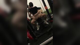 Gym pt