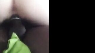 Doggy em gái mông to 3