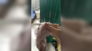 Quần lót chị hàng xóm