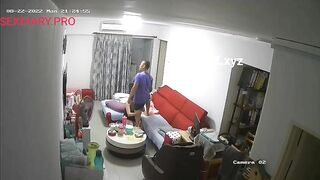 Hack cam vợ chồng