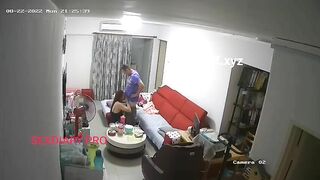 Hack cam vợ chồng
