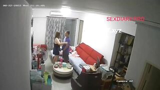 Hack cam vợ chồng