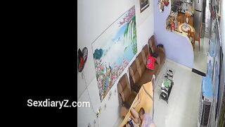 Hack cam ông chú u70 bú lồn khỏe