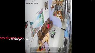 Hack cam ông chú u70 bú lồn khỏe