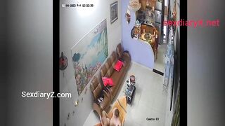 Hack cam ông chú u70 bú lồn khỏe