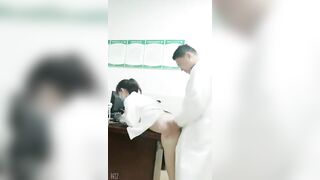 Hot Bác sĩ