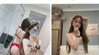 Lại siêu phẩm cực hot💥💥 Idol Lâm Thái Vy xinh cực ngon cạnh tranh top 1 vn cực khét