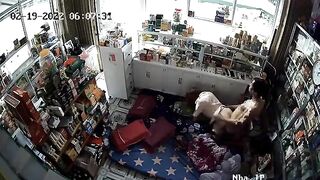 Hách cam đôi vk ck đụ nhau giờ trưa