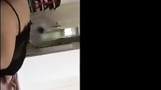Được em liếm cu bú dái cực đã
