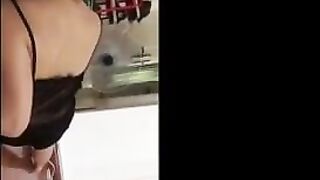 Được em liếm cu bú dái cực đã