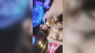 Chỗ này là chỗ nào và kao đang ở đâu