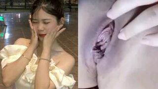 Vũ Như Quỳnh 2ka9 Chat Sex Móc Lồn Trong Đêm Khuya