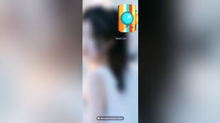 Vũ Như Quỳnh 2ka9 Chat Sex Móc Lồn Trong Đêm Khuya