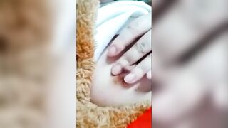 Bé Nhi 2ka3 Show Vú Cực Ngon