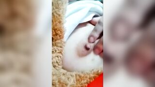 Bé Nhi 2ka3 Show Vú Cực Ngon