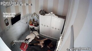 Clip loạn luân bố chồng đụ nàng dâu