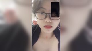 Bé heo lùn siêu dâm siêu dễ thương