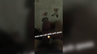 mới dụ đc anh k11
