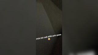 mới dụ đc anh k11