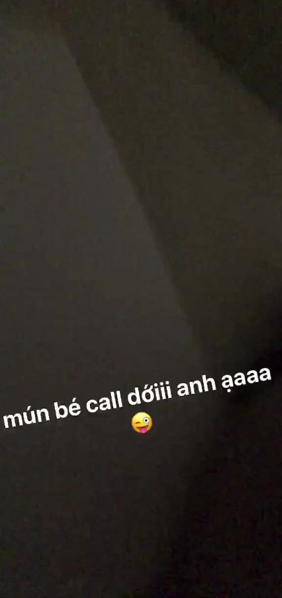 mới dụ đc anh k11