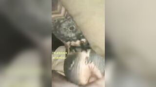 Some và xăm là ... 2 nghệ thuật nha các ml. Đừng lầm