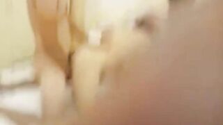 Lần đầu đi some mà nó quay phim quá trời :