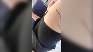 Quay lén mấy em nhân viên TGDD