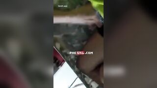 Đó là e gái mới lớn của tôi .đang thèm địt ae ơi