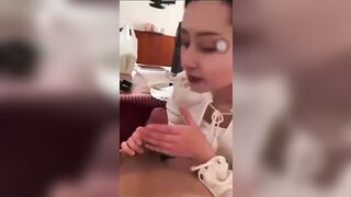 Loạn luân, Bố không sợ mẹ hả
