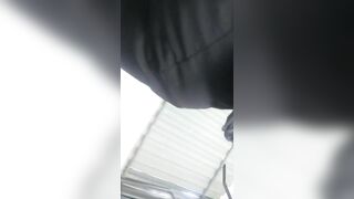 quay lén chị gái rửa lồn trước khi đi làm