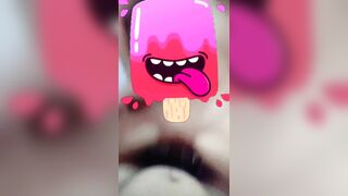 Cháu họ mới lớn quá bén, xl cậu k nhịn được