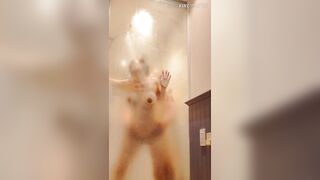 Vk ck chịch nhau trong nhà tắm