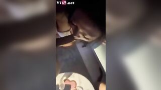 E THỦY TẠ Á HẬU QUEEN OF TATOO  THÁC LOẠN CÙNG NHÓM BẠN