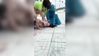 Đánh ghen ghê thật ^^