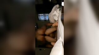 Doggy cực phê trên nền nhạc lãng mạng