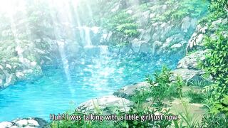Anime các cô gái elf bị đụ tập 1