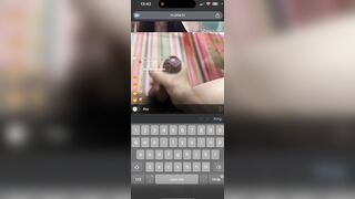 Gái Teen Đồng Tháp Thủ Dâm Cùng Cặc Lạ Trên Ometv
