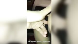 Clip sex em Như Khánhh 2k2 xinh gái non tơ ngon vcl