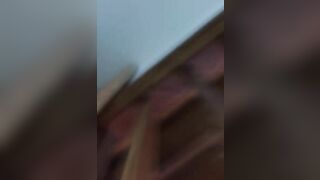 Đang đụ thì bị lũ bạn kéo vào quay