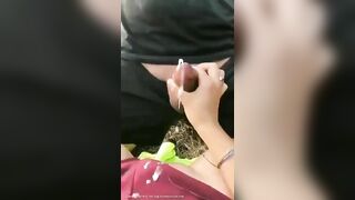 Cu anh xuất tinh như này sao em chịu nổi