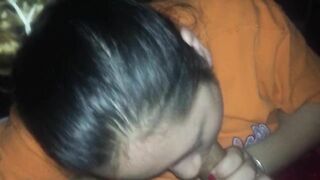 Cum không báo trước
