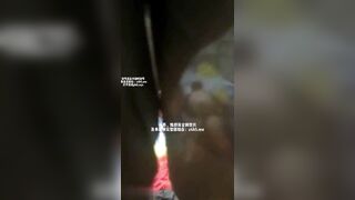 Đang chịch hăng thì phát hiện bị quay lén 🤣🤣