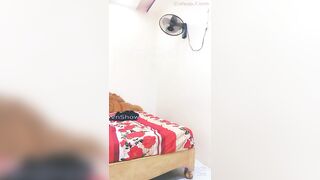 idol kem béo cởi đồ xoa vú show lồn tâm sự trên livestream P2